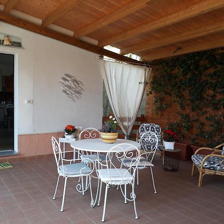 B&B Ai Tre Archi Spotorno Exterior photo